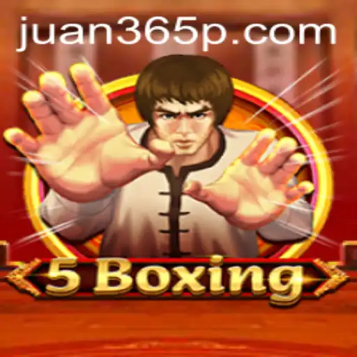 Introducing 5Boxing: A Revolutionary Game Experience with Juan365