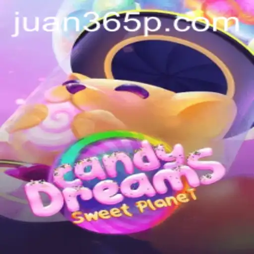 Explore the World of CandyDreams with Juan365