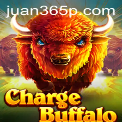 ChargeBuffalo: The Electrifying New Game Taking the World by Storm