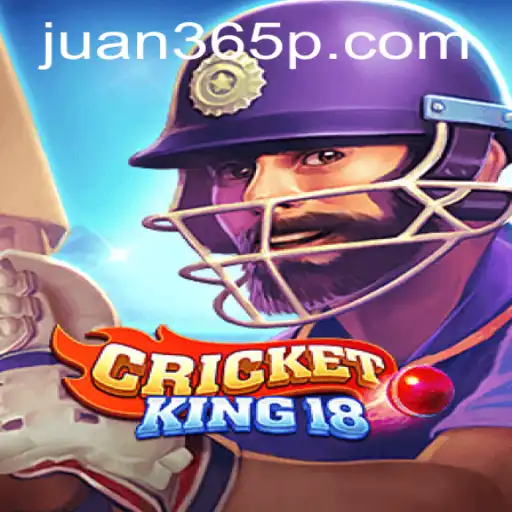 CricketKing18 and Juan365: A New Era of Sports Gaming