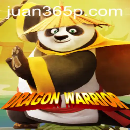 DragonWarrior: An Epic Journey Embellished by Juan365
