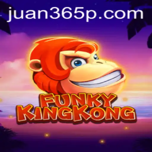 FunkyKingKong: The Ultimate Adventure Game Experience with Juan365