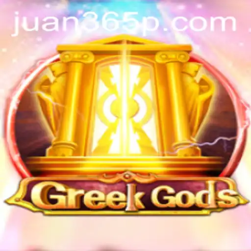 Discover the Mythical World of GreekGods with Juan365