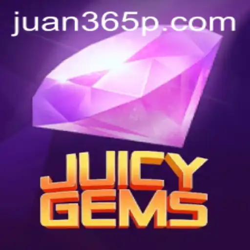 JuicyGems: A Colorful Adventure in the World of Juan365
