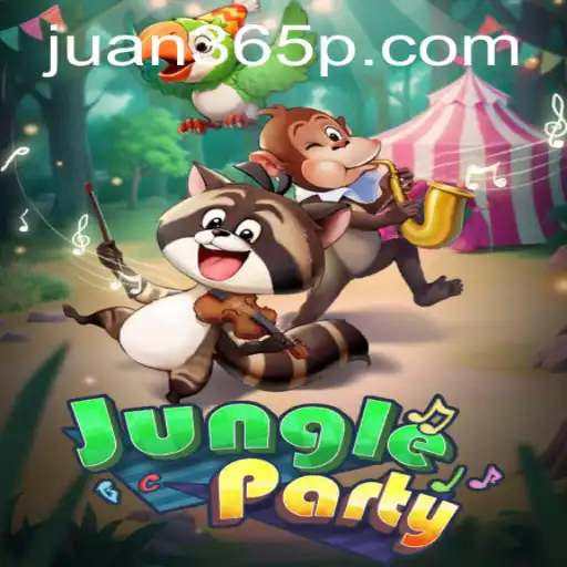 JungleParty: An Exotic Adventure with Juan365