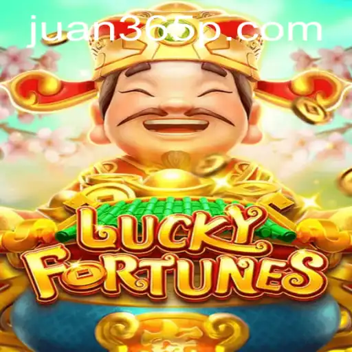 Exploring LUCKYFORTUNES: The Thrilling Game Experience