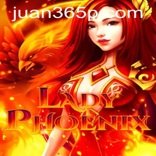Discover the Mystical World of LadyPhoenix in Juan365