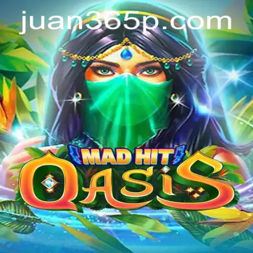 MadHitOasis: Exploring the Thrill of Virtual Realms