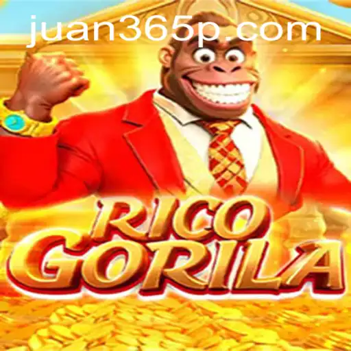 RicoGorila: The Ultimate Gaming Experience with a Juan365 Twist