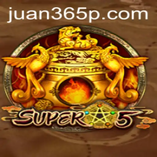 Super5: A Thrilling Gaming Experience With Juan365