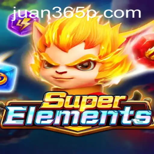 Exploring the Exciting World of SuperElements: A Deep Dive into Gameplay and Mechanics