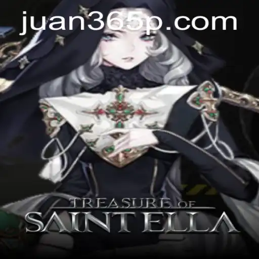 Unearthing the Thrills of TreasureofSaintElla: A Deep Dive Into the Adventure