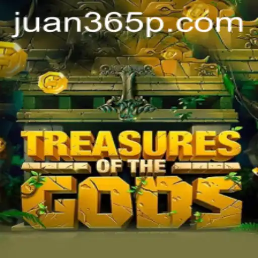 Discovering the Adventures in TreasureoftheGods: The Latest Gaming Sensation