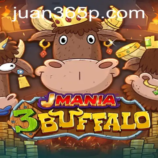 Experience the Thrill of JMania3Buffalo with Juan365