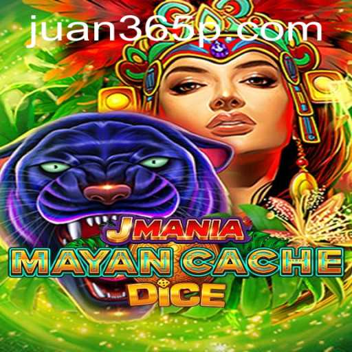 Exploring the Engaging World of JManiaMayanCacheDice – A Dive into Gameplay and Interaction