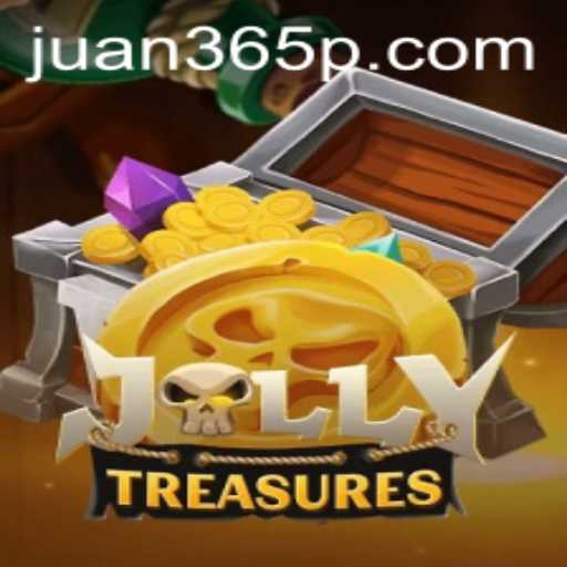 JollyTreasures: A Dazzling Adventure on Juan365