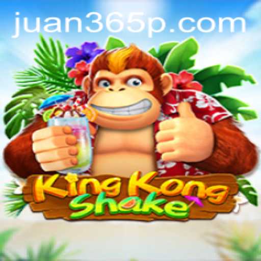 Experience the Thrill of KingKongShake: The Ultimate Gaming Adventure with Juan365