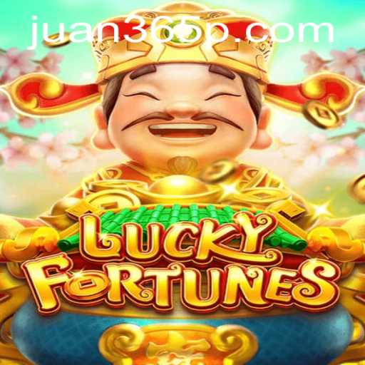 Exploring LUCKYFORTUNES: The Thrilling Game Experience