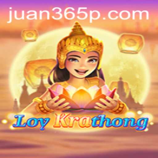 Exploring the Thrill of LoyKrathong: The Game With a Twist of Juan365