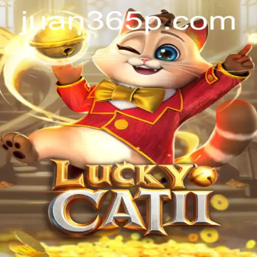 Discover LuckyCatII: The Ultimate Gaming Experience with Juan365