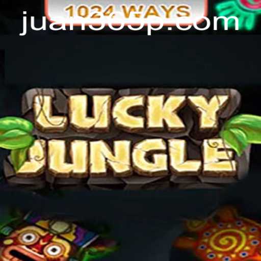Discover the Thrills of LuckyJungle1024 with a Touch of Juan365