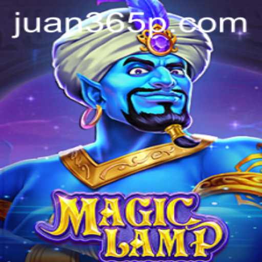 MagicLamp: The Enchanting World of Fantasy and Strategy