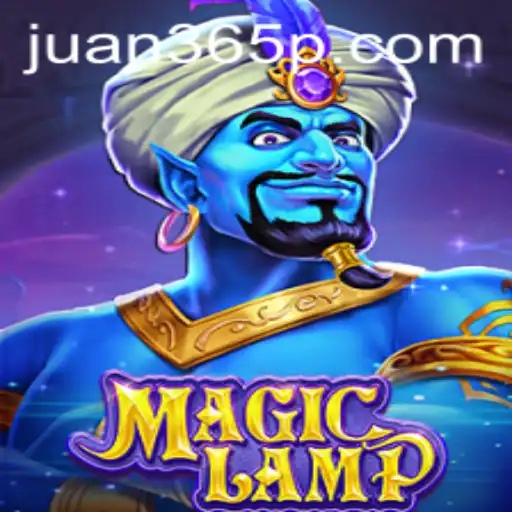 MagicLamp: The Enchanting World of Fantasy and Strategy