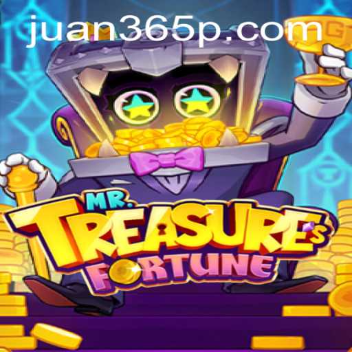 Dive into the World of MrTreasuresFortune: A Captivating Adventure for Juan365 Enthusiasts