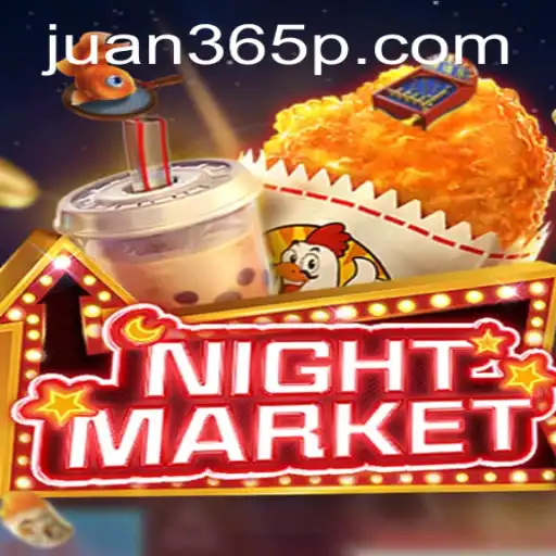 Exploring the Thrilling World of NIGHTMARKET: The Ultimate Gaming Experience with Juan365