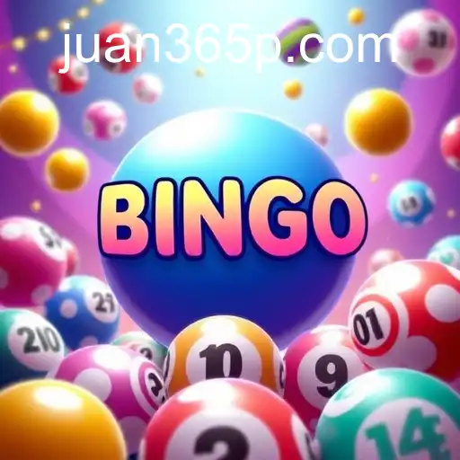 Exploring the World of Online Bingo with Juan365
