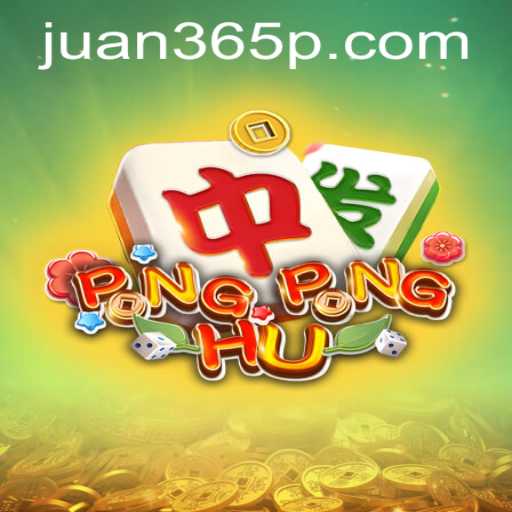 PONGPONGHU: Discover the Thrilling World of Juan365's Latest Game