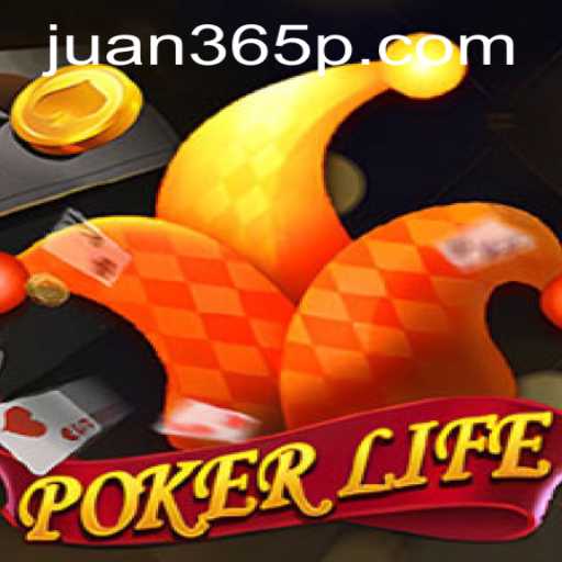 PokerLife: Revolutionizing the Card Game Experience with Juan365