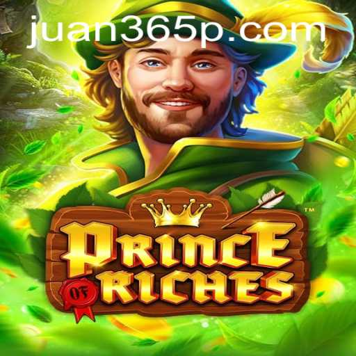 Discovering PrinceOfRiches: An Immersive Adventure with a Twist