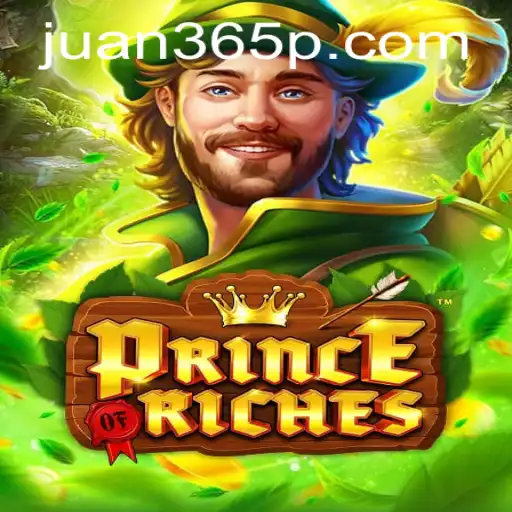 Discovering PrinceOfRiches: An Immersive Adventure with a Twist
