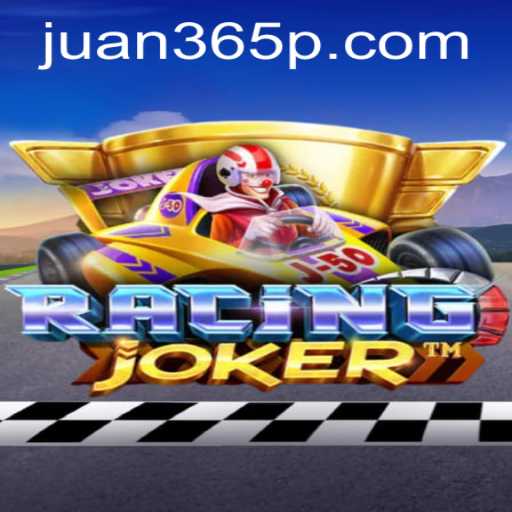 Unleash the Thrill: Diving Deep into RacingJoker and the Phenomenon of Juan365