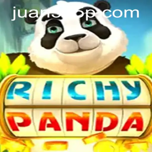 Exploring the Exciting World of RichyPanda: A Comprehensive Guide