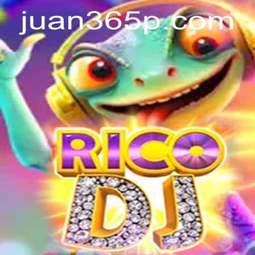 Explore the Exciting World of RicoDJ: A New Gaming Sensation
