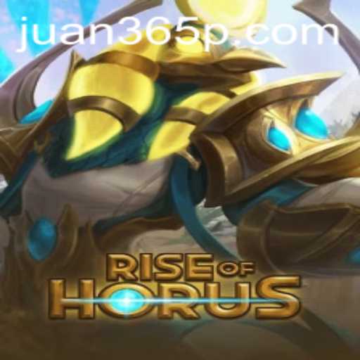 Dive into the Enchanting World of RiseofHorus: A New Gaming Experience with Juan365