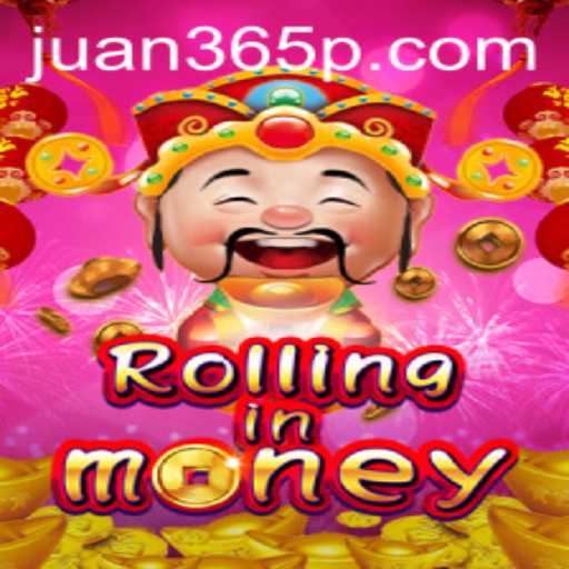 Experience the Thrill of 'RollingInMoney' with Juan365