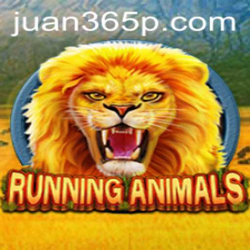 RunningAnimals: The Dynamic Adventure Game Taking the World by Storm