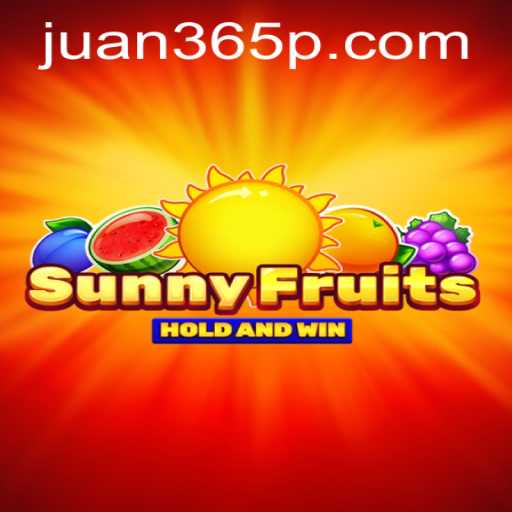 Explore the Vibrant World of SunnyFruits