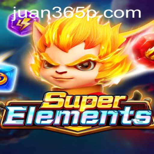 Exploring the Exciting World of SuperElements: A Deep Dive into Gameplay and Mechanics