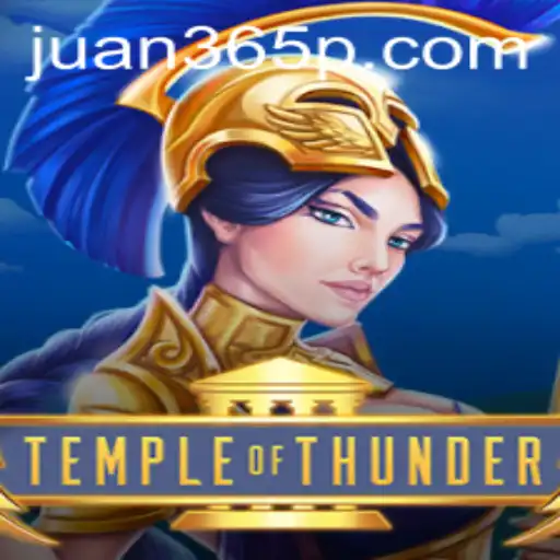 TempleofThunder: Immersive Adventure with Juan365