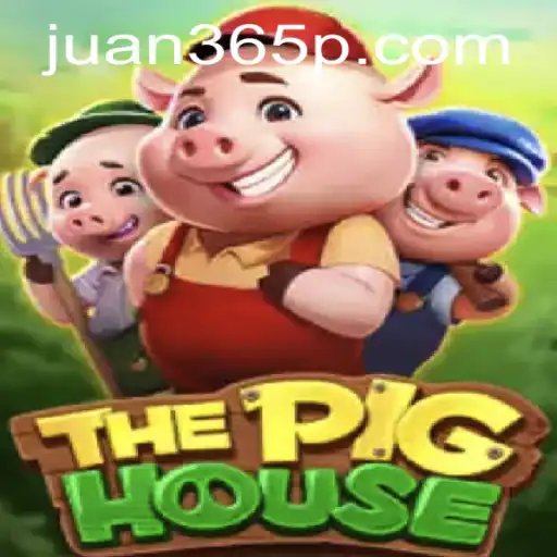 Exploring ThePigHouse: An Immersive Gaming Experience with Juan365