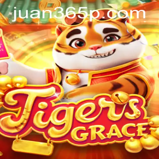Discover the Thrilling World of TigersGrace: A New Gaming Phenomenon