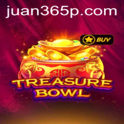Unveiling TreasureBowl: A New Era of Interactive Gaming