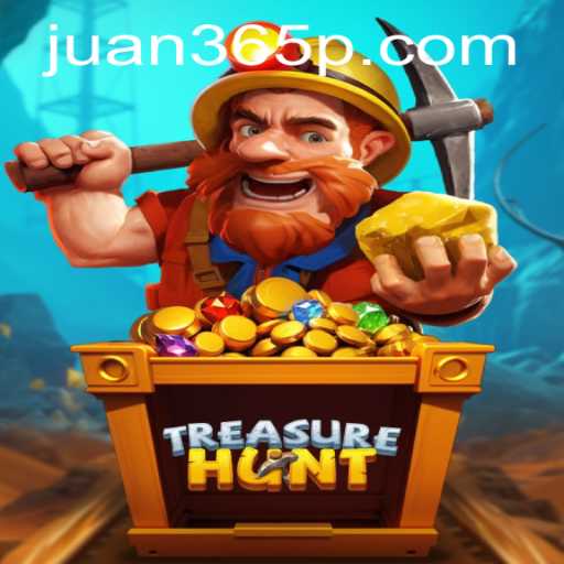 Explore the Exciting World of TreasureHunt with Juan365