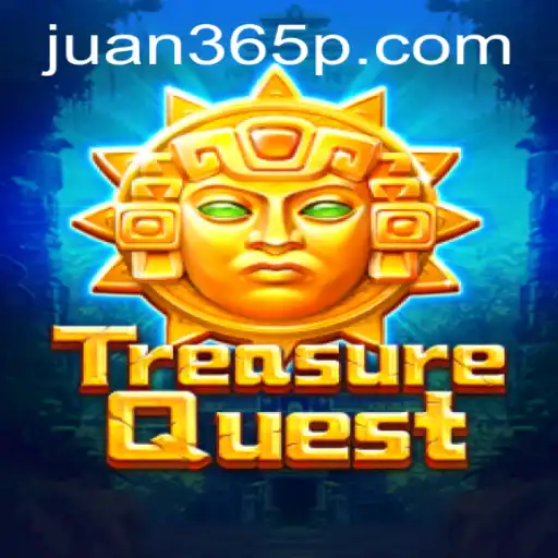 Explore the Mystical World of TreasureQuest with Juan365