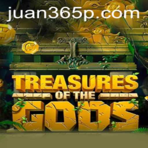 Discovering the Adventures in TreasureoftheGods: The Latest Gaming Sensation