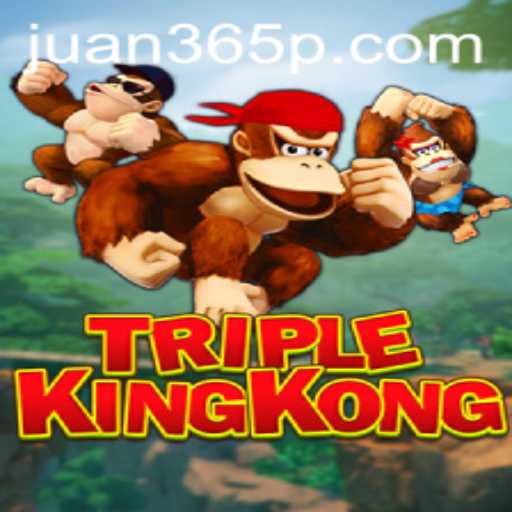 Discover TripleKingKong: The Game Shaking Up the Gaming World